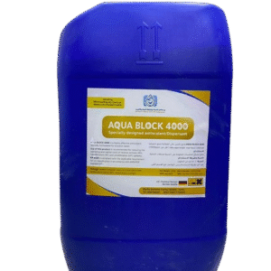 مانع ترسب ابو 4000